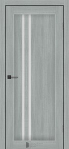 Legend BLK білий мат